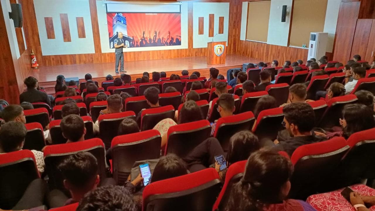 Regional College of Management Bangalore Events photo 30